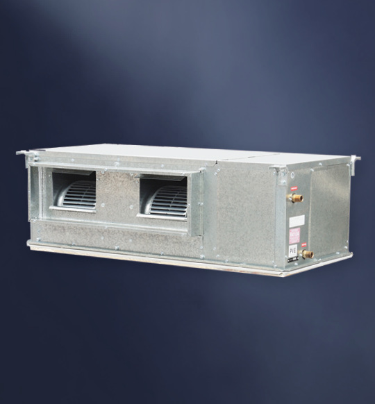 Climate Innovation Horizontal WaterCooled Package (HWP) Standard Range