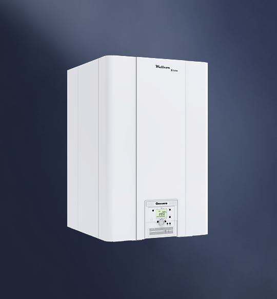 Climate Innovation Wall Hung Boilers