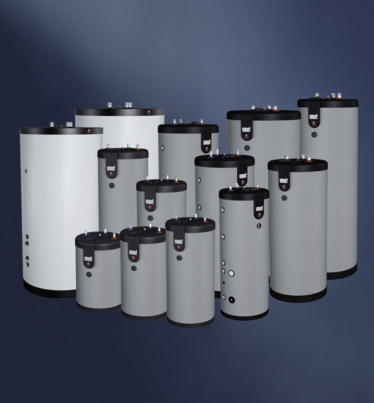 Climate Innovation - Smart E Tank-in-Tank